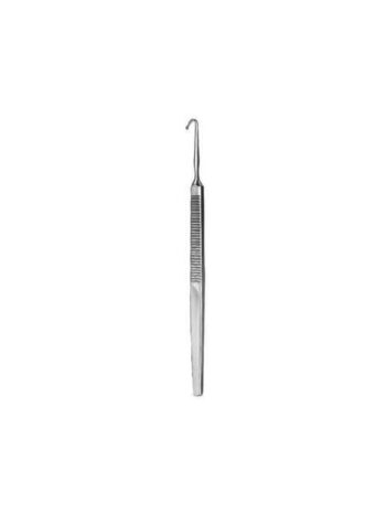 Surgical Vessel Hook 12cm