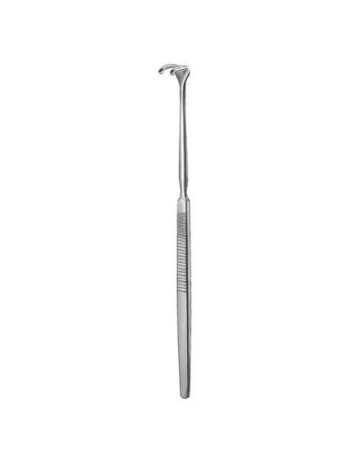 Surgical Hooklet 16cm 14 x 8