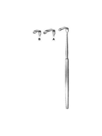 Senn-Green Hooklet 15cm Fig.1