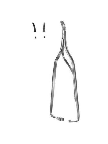 Arruga Needle Holder delicate 16 cm