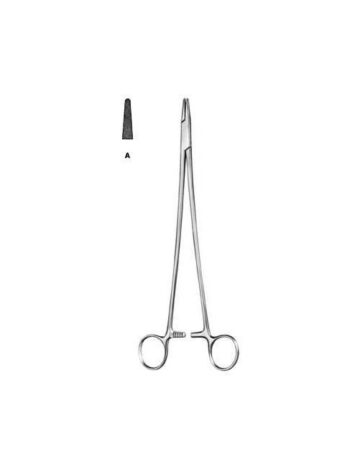 Wangensteen Needle Holder 26.5 cm