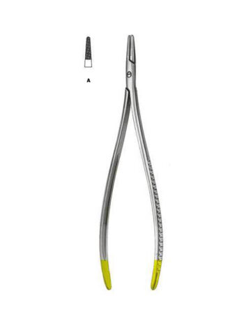 Toennis Needle Holder 18.5cm