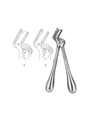 Stille-Martin Plaster Shears