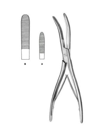 Wolff Plaster Breaker 18cm