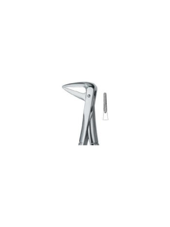 Dental Extracting Forceps Roots, with Parallel beak English Pattern Fig.233