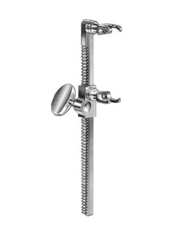 Sellors Rib Contractor 20cm