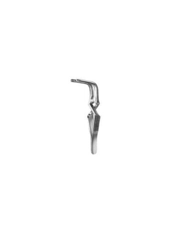 Santulli Bulldog Clamp 7cm