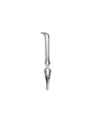 Gregory, soft Bulldog Clamp 11cm