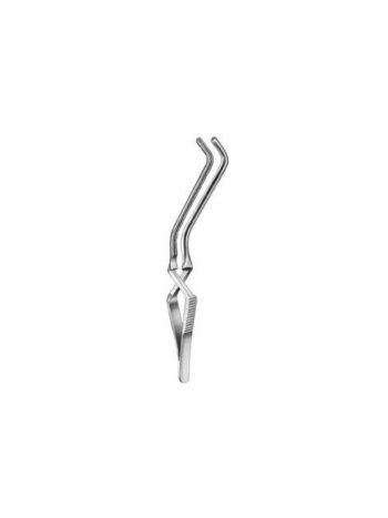 Gregory Bulldog Clamp 10.5cm
