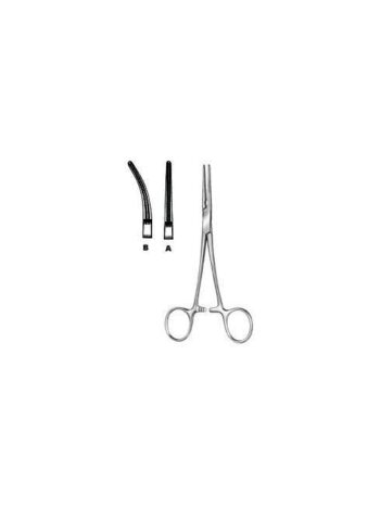 DeBakey-Rankin Haemostatic Forceps 16cm
