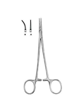 DeBakey-Mosquito Haemostatic Forceps 15cm