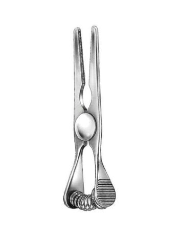 Glover Bulldog Clamp 7cm