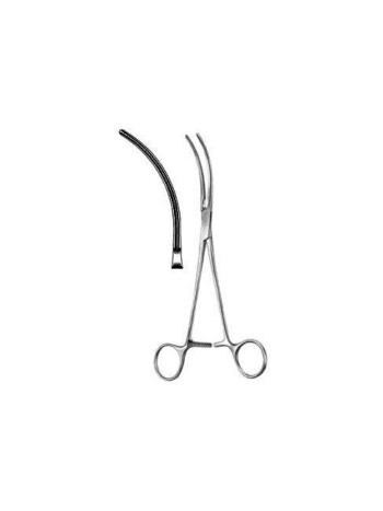Potts Anastomosis Clamp 21.5cm
