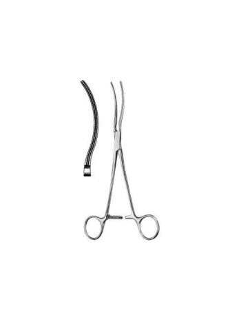 Potts Anastomosis Clamp 22cm