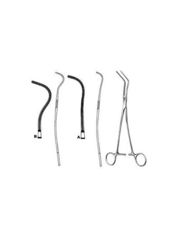 Harken Auricle Clamp 24.5cm