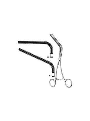 Morris-DeBakey Aortic Clamp 16.5cm