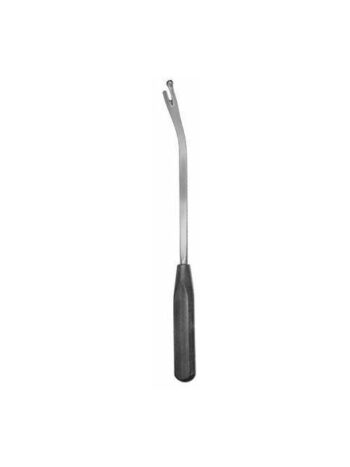 Hach Fasciotomy Knife with plastic handle
