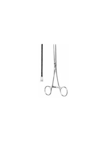 Pediatric Vascular Clamp 16.5cm