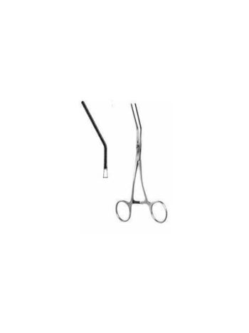 Pediatric Vascular Clamp 16cm