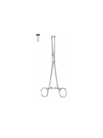 Thoms-Allis Intestinal and Tissue Grasping Forceps 20.5cm