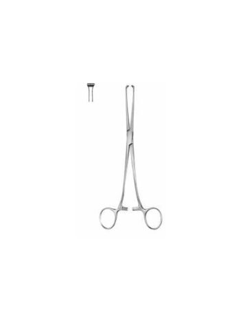 Allis Intestinal and Tissue Grasping Forceps 20cm