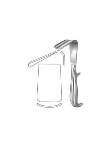 Young Prostatic Retractor 20.5 cm