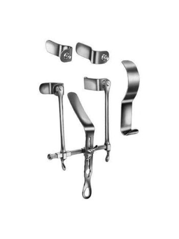 Thomson-Walker Bladder Retractor