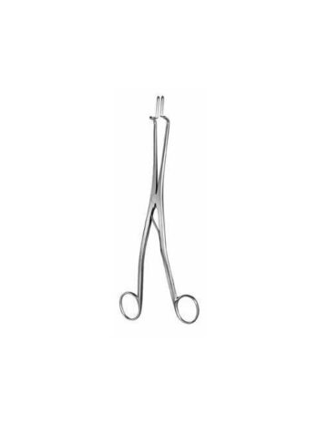 Kogan Endocervical Speculum 25 cm 70 x 30 mm