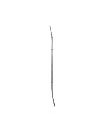 Hank Uterine Dilator 26.5 cm Fig. 9/10