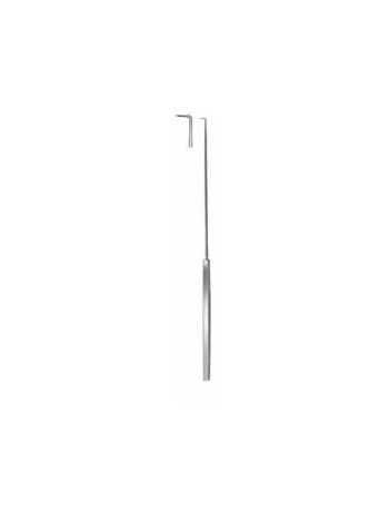 Emmett Fistula Hook 22 cm Fig.3