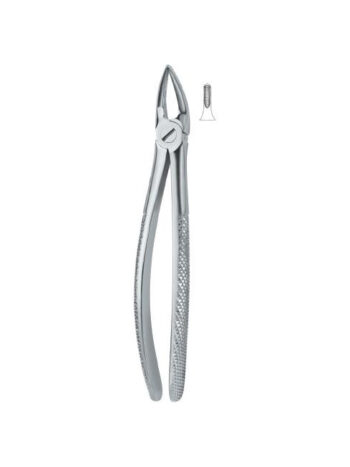 Dental Extracting Forceps Roots English Pattern Fig.30