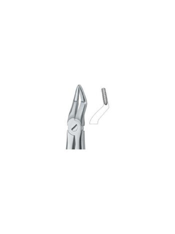 Tooth Ext ForcepsDental Extracting Forceps Roots English Pattern Fig.51