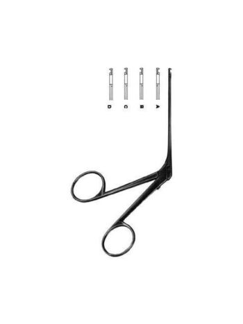House-Dieter Malleus Nipper shaft length 80mm