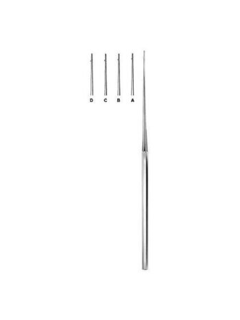 House Micro Measuring Rod 15.5 cm 3,5mm