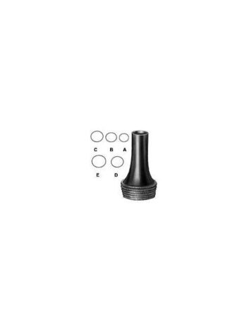 Zollner Ear Specula, Set 3.8cm