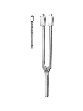 Lucae Tuning Fork