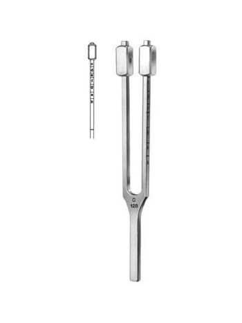 Hartmann Tuning Fork cm C128