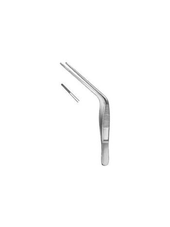 Troeltsch (Wilde) Ear Forceps 10.5cm