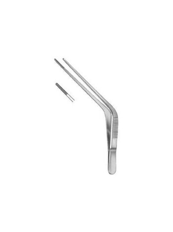 Troeltsch (Wilde) Ear Forceps 11cm