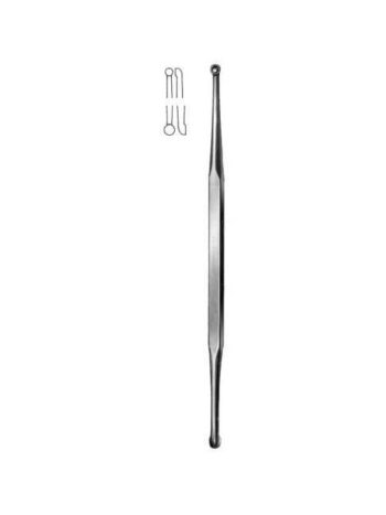 Jansen Ear Scoop 17cm
