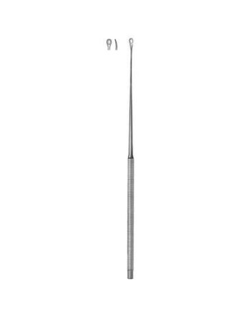 Weber-Loch Foreign Body Instrument 16.5cm