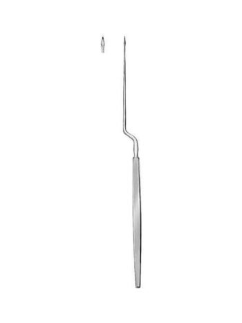 Lucae Tympanum Needle 17.5cm
