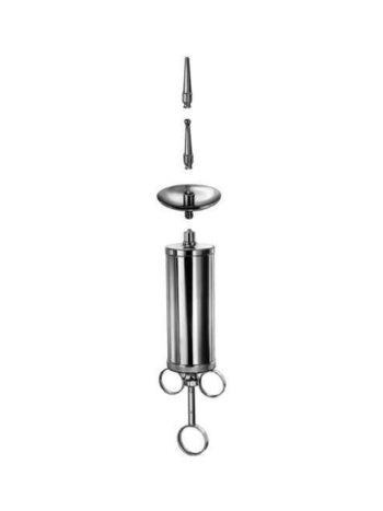 Otology Ear Syringe