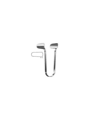 Goldsmith (Thudichum) Nasal Speculum 6.5cm