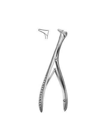 Martin Nasal Speculum 12.5cm