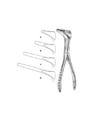 Killian Nasal Speculum 13cm