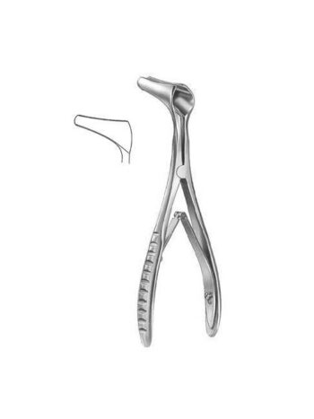 Modell Wien Nasal Speculum 13.5cm