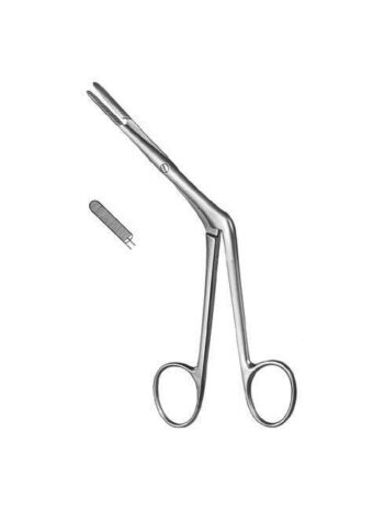 Killian Septum Forceps 16cm