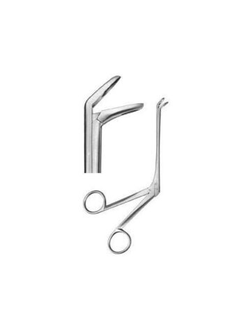 Weil-Blakesley Ethmoid Bone Forceps shaft length 120mm