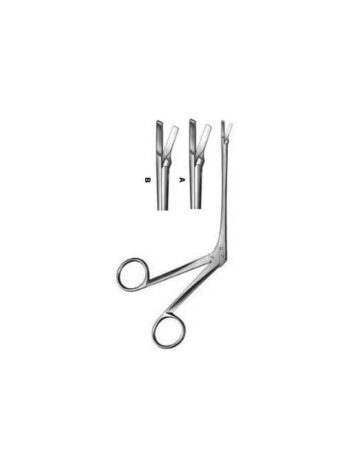 Struycken Nasal Cutting Forcepsa 19cm